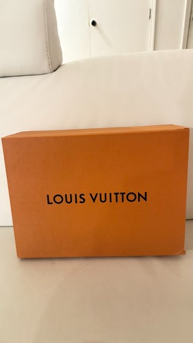 Authentic louis vuitton large - vuitton,