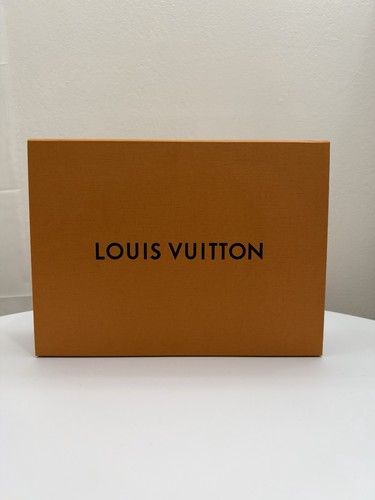 Louis vuitton large empty - large,