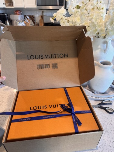 Louis vuitton pull drawer shoe - drawer,
