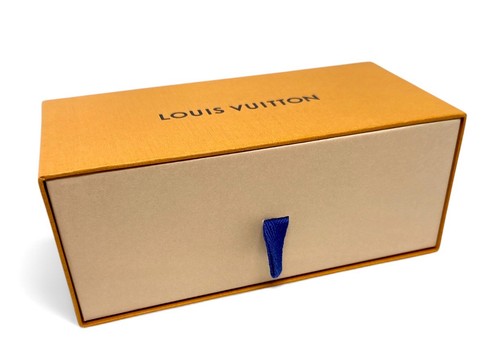 Louis vuitton authentic empty - louis,