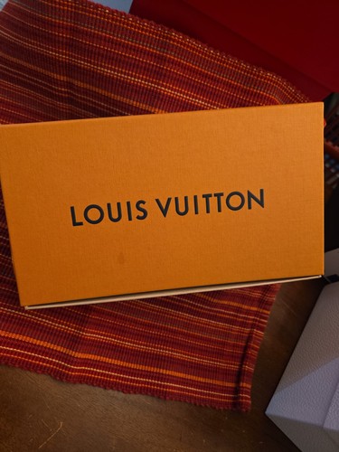 Louis vuitton empty - louis,