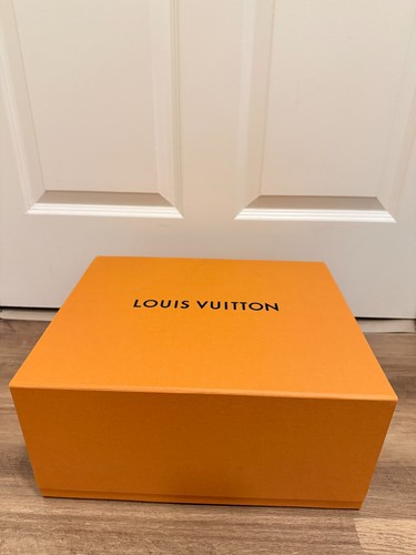 Authentic louis vuitton extra - louis,