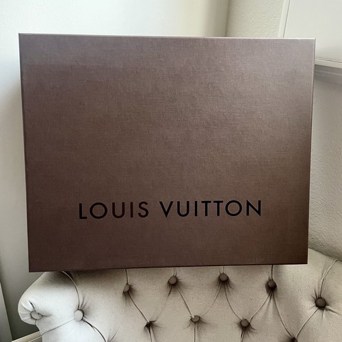 Louis vuitton brown large - vuitton,