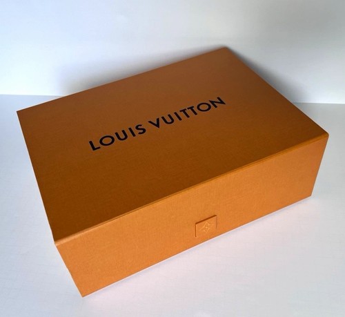 Authentic louis vuitton - louis, large