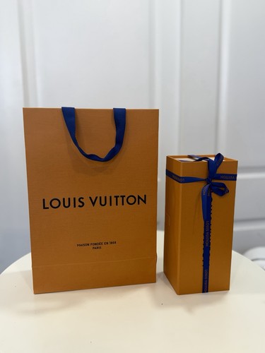 Louis vuitton bag empty - vuitton,