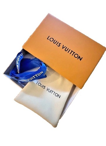 Louis vuitton empty - empty, flat