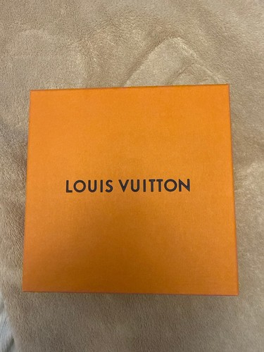 Empty louis vuitton box only - vuitton,