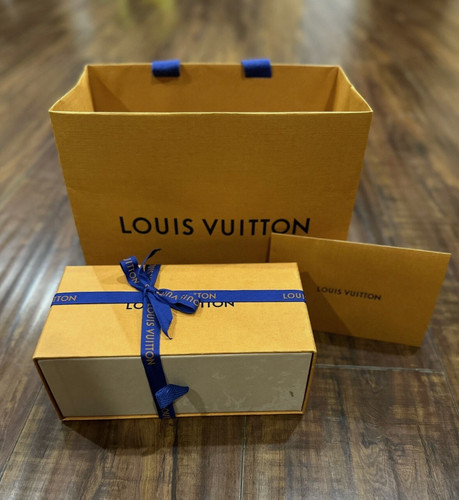 Louis vuitton empty box bag - vuitton,