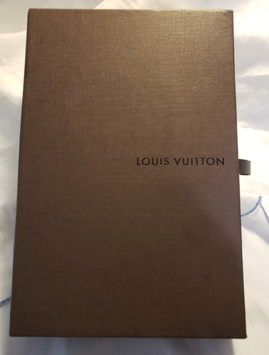 Louis vuitton empty - empty, gift
