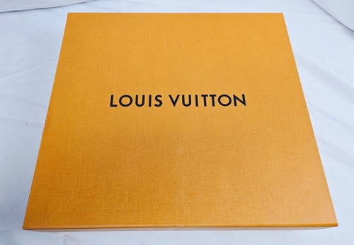 Louis vuitton magnetic empty - vuitton,
