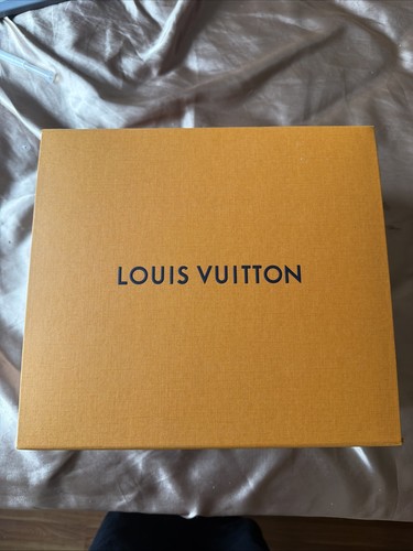 Louis vuitton authentic box - vuitton,