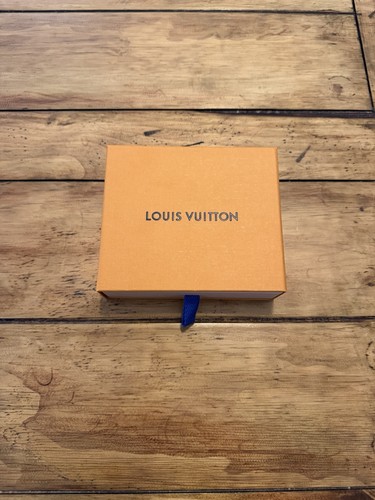 Louis vuitton empty gift - lv,