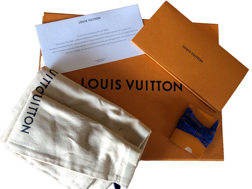 Louis vuitton large shoes - louis,