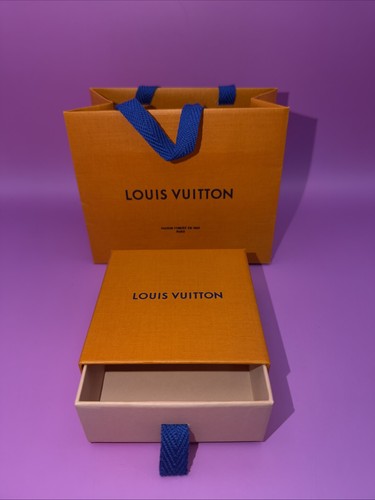 Authentic louis vuitton empty - vuitton,