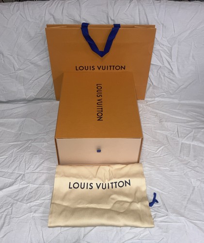 Louis vuitton large shoes - louis,