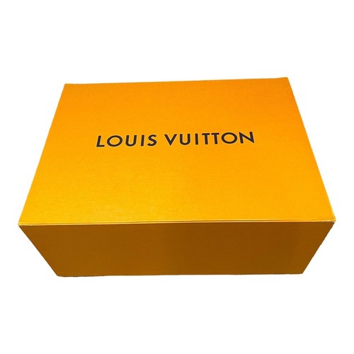 Authentic louis vuitton extra - louis,