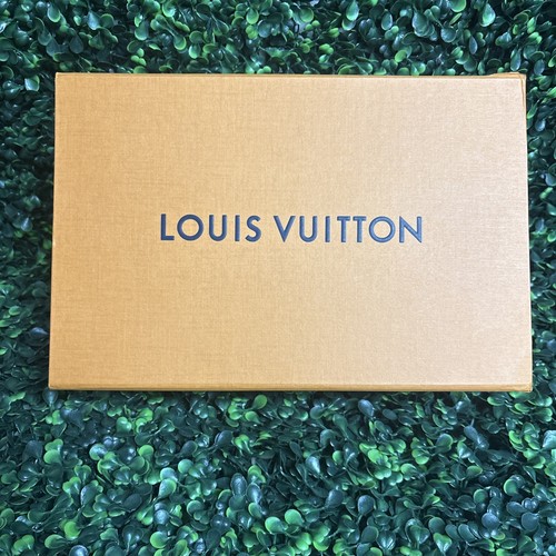 Louis vuitton empty box 100 - louis,
