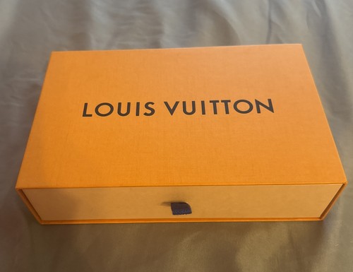 Louis vuitton empty - louis,