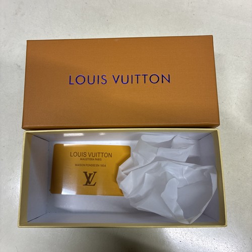 Louis vuitton empty - vuitton, *