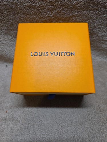 Louis vuitton empty - vuitton, gift