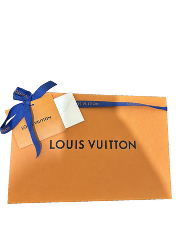 Louis vuitton empty gift box - ,