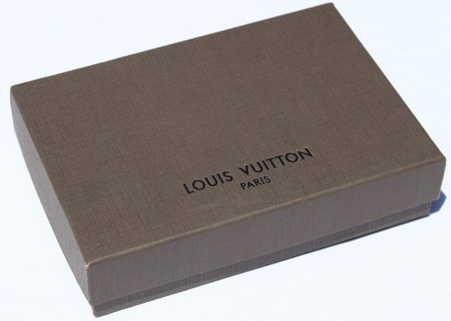 Louis vuitton empty - louis,