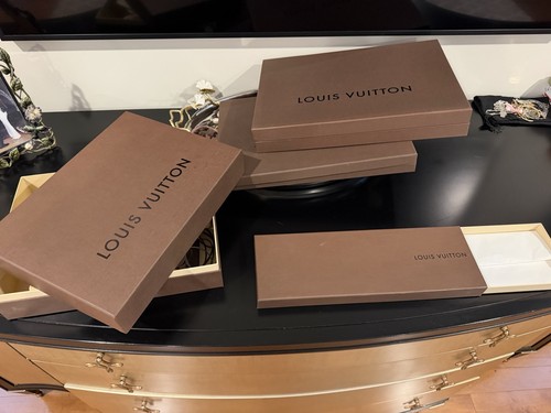 Louis vuitton lot - lot, of