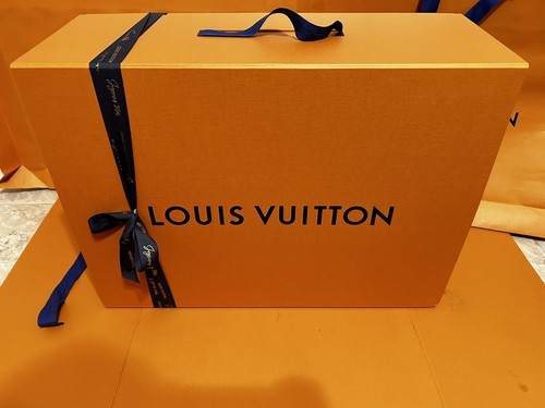 Authentic louis vuitton extra - louis,