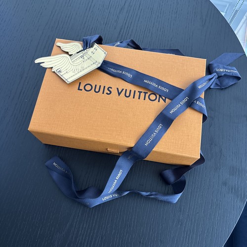 Louis vuitton authentic - louis,