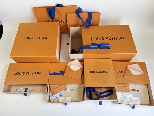 Louis vuitton authentic - louis,
